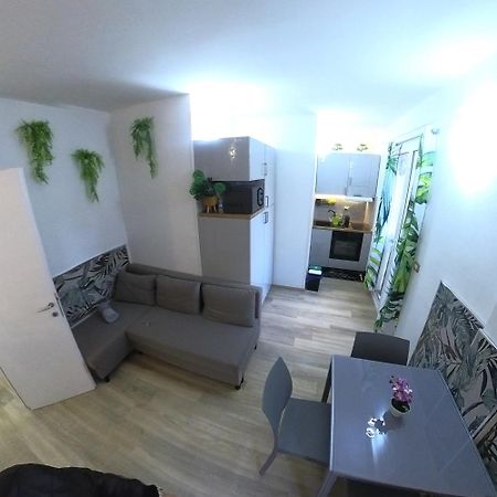 5 Terre Express Migliarina Daire La Spezia Dış mekan fotoğraf