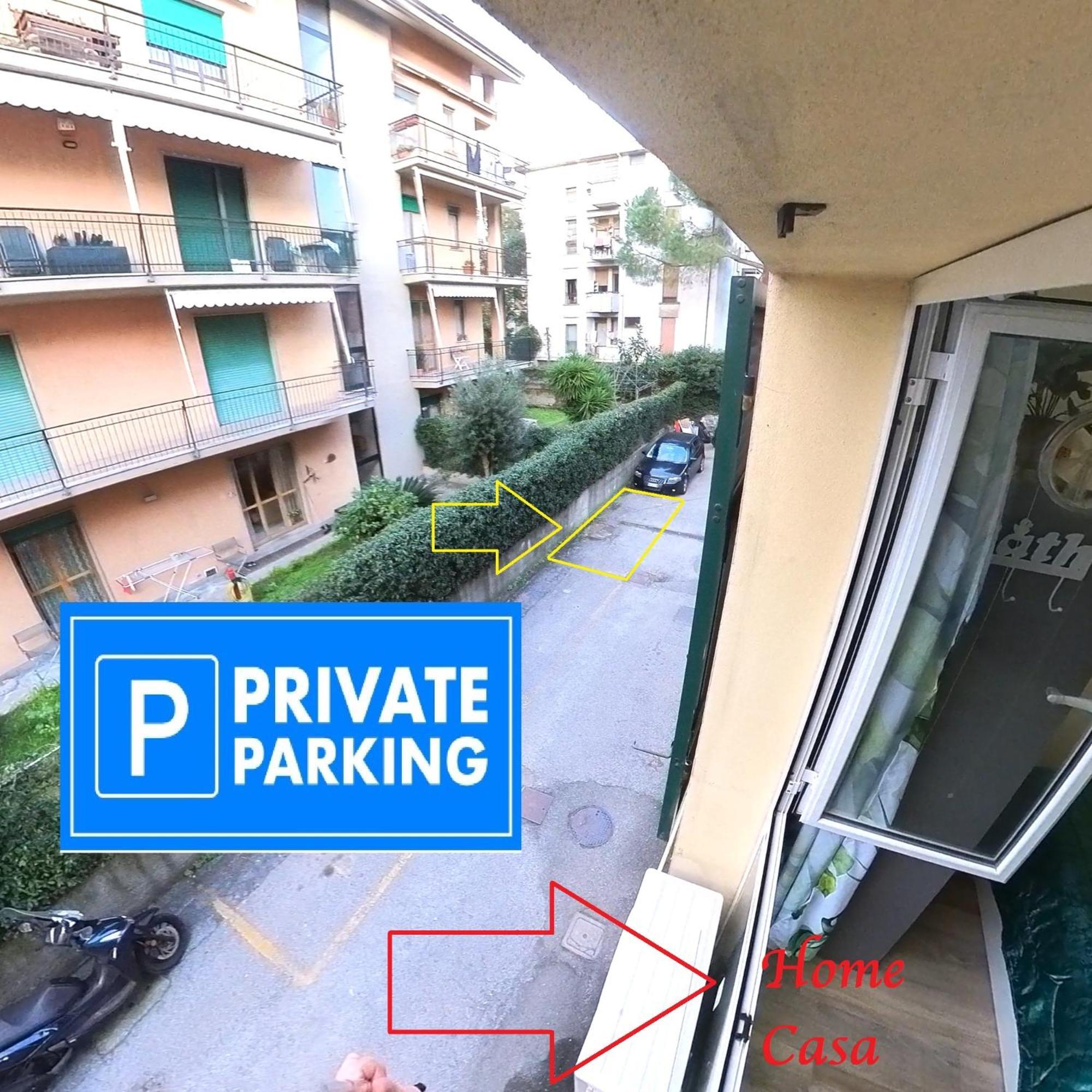 5 Terre Express Migliarina Daire La Spezia Dış mekan fotoğraf
