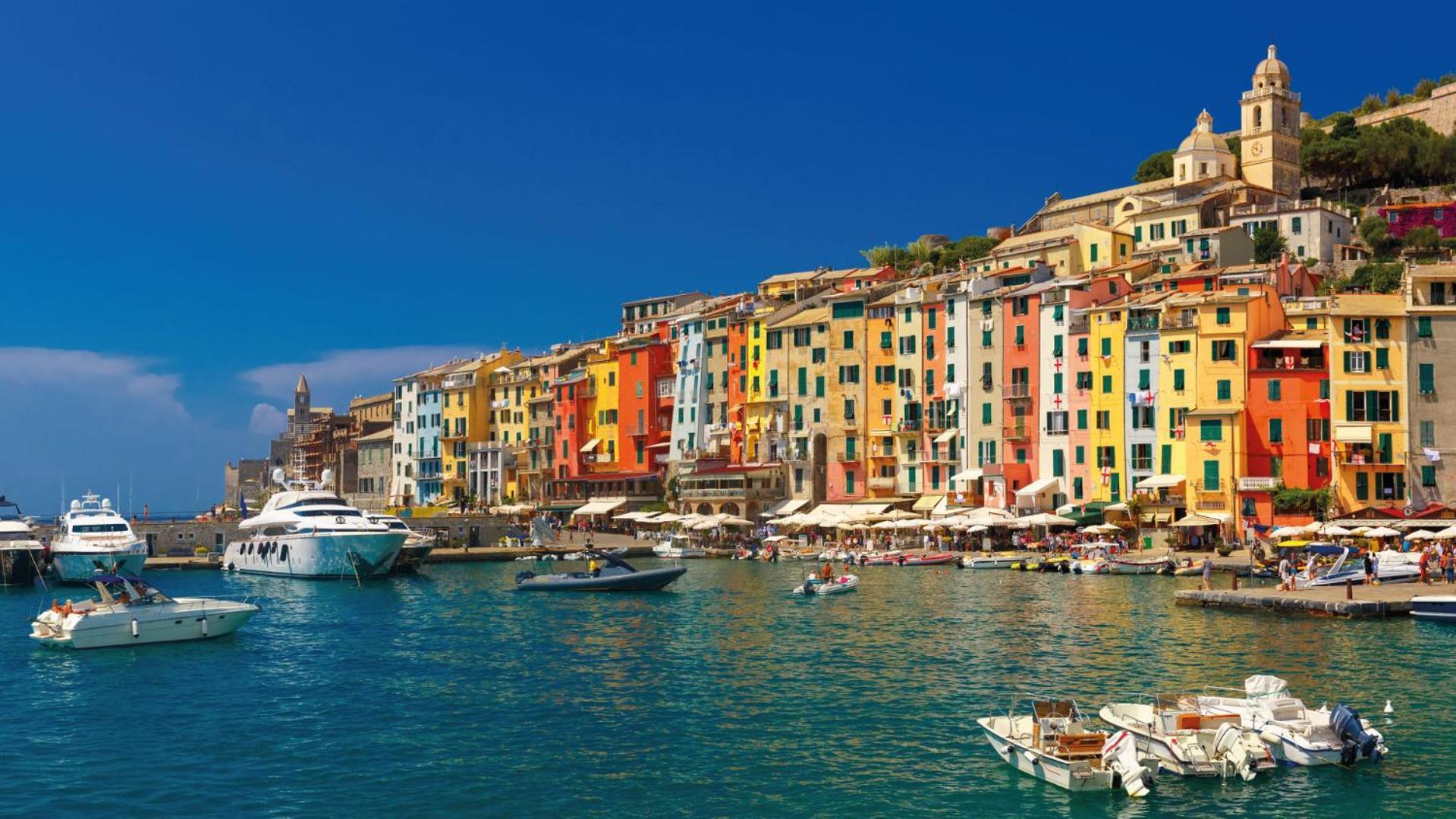 5 Terre Express Migliarina Daire La Spezia Dış mekan fotoğraf
