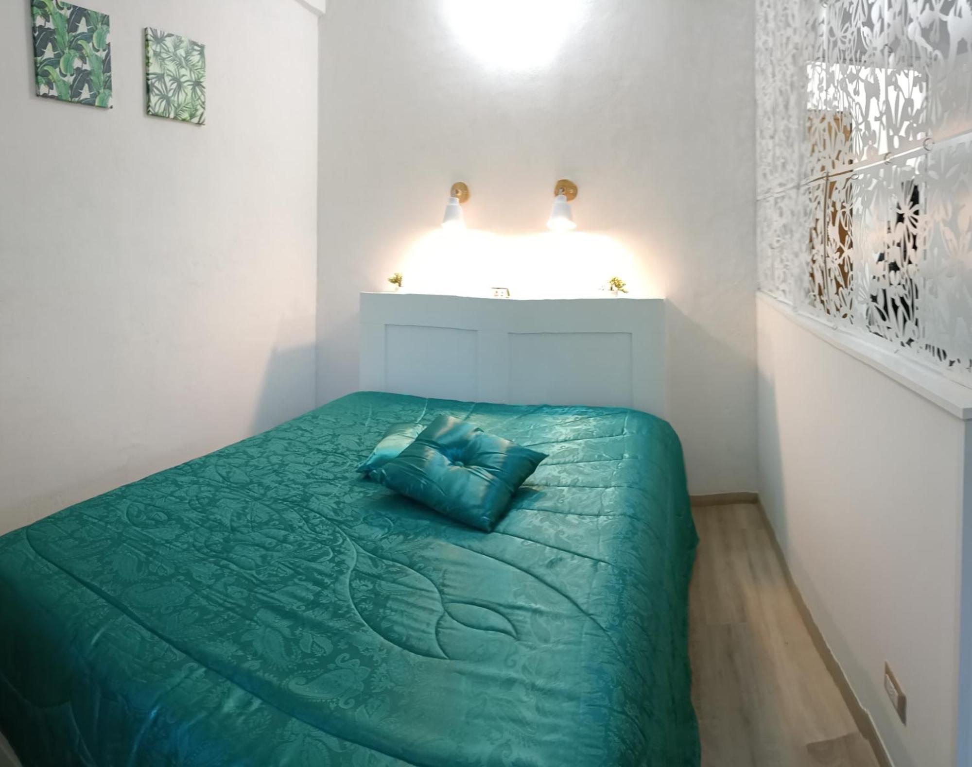 5 Terre Express Migliarina Daire La Spezia Dış mekan fotoğraf